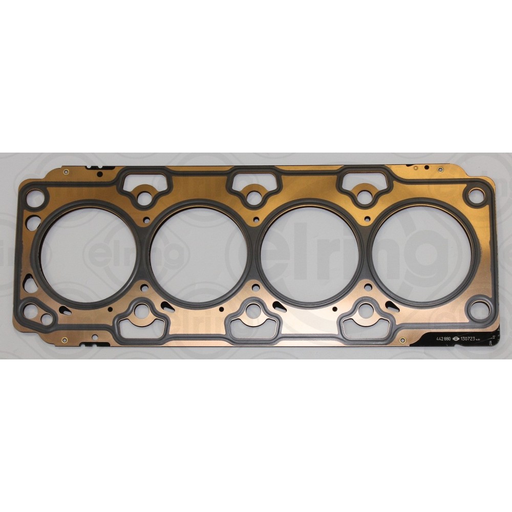 I30/SANTAFE/TUCSON/SPORTAGE 2.0CRDi - Junta Culata MEC