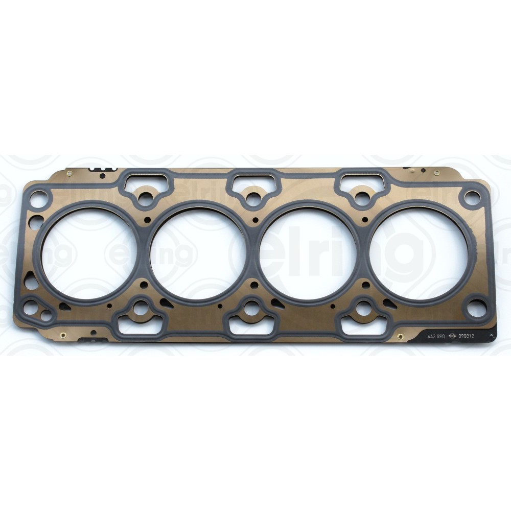 I30/SANTAFE/TUCSON/SPORTAGE 2.0CRDi - Junta Culata MEC