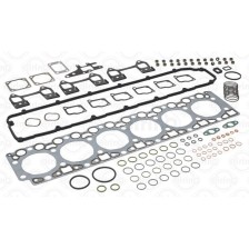 DXI 7 - Junta parte alta con Junta culata