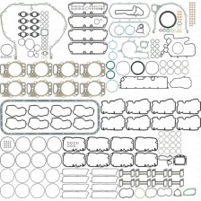 DC 16 - P,G,R,T/4-SERIES - Juntas revision motor con J.culata