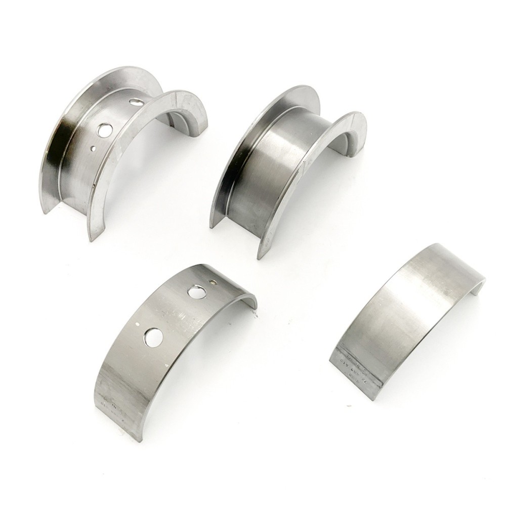 F4AE0481/3481 - EUROCARGO I-III - Cojinetes MEC