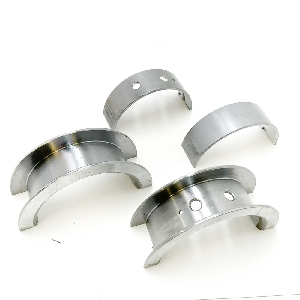 F4AE0481/3481 - EUROCARGO I-III - Cojinetes MEC