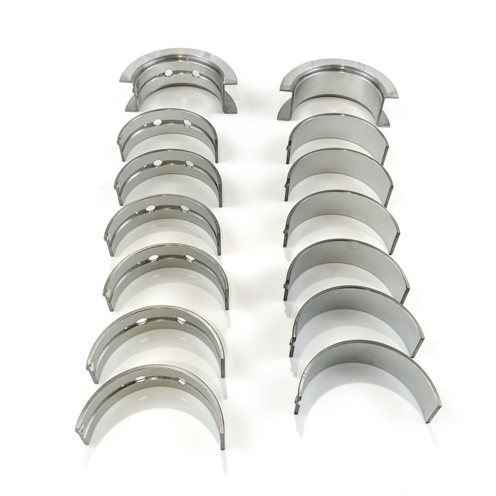 F4AE0681 KIT 6CYL - Cojinetes MEC