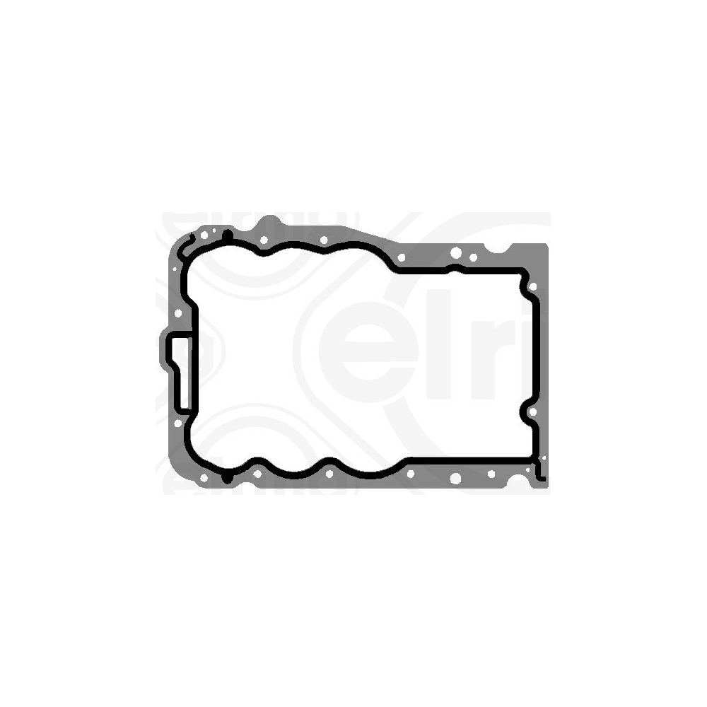 CORSA 1.0 12V/AGILA 1.0 12V - Juntas de sumidero aceite MEC