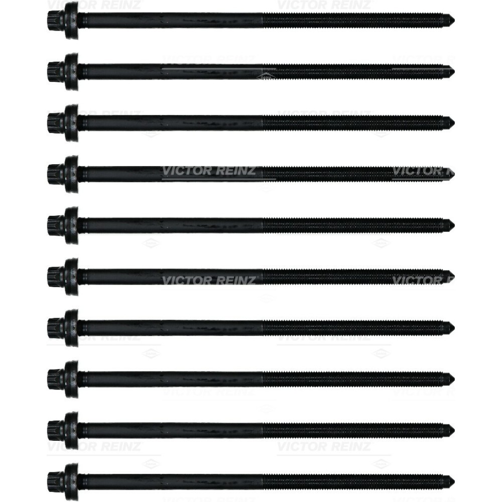 FREELANDER 2.0 DI M11X225X1,5 - Tornillos de culata