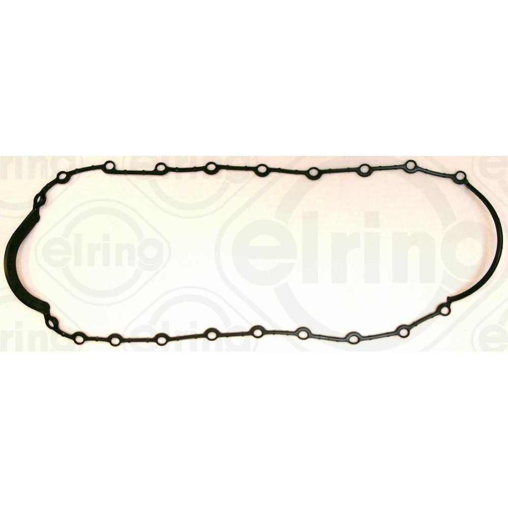 DUSTER-1.6 16V/LPG        (IN GOMMA - Juntas de sumidero aceite MEC