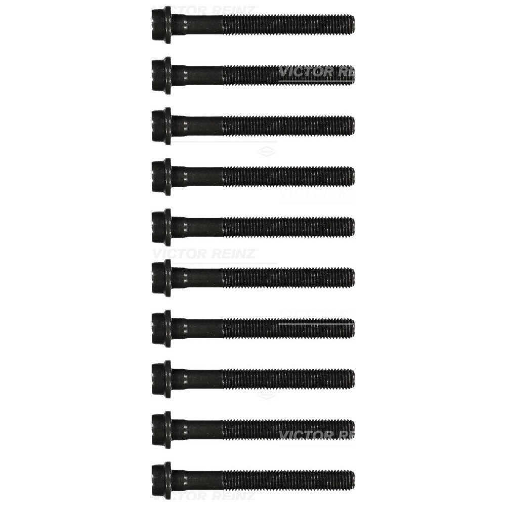 CLASSE C/E-SLK-SPRINTER DAEWOO - Tornillos de culata