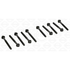 E5F/K7M - CLIO I/KANGOO 1.6 - Tornillos de culata