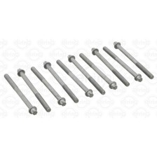 S.VITI ASTRA F 1.4/1.6 - CORSA1.2/1 - Tornillos de culata