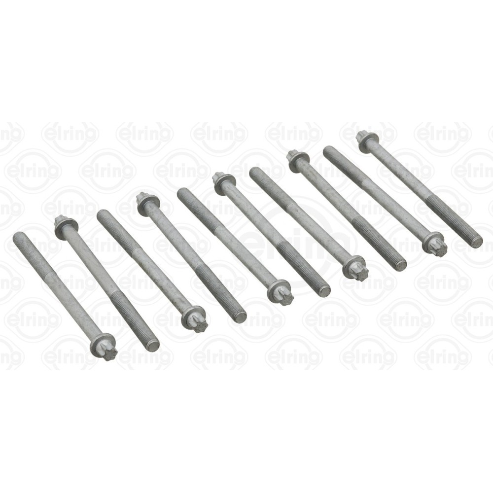 S.VITI ASTRA F 1.4/1.6 - CORSA1.2/1 - Tornillos de culata