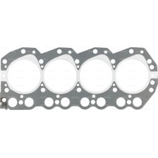 TRADE 3.0D     BD30II - Junta Culata MEC