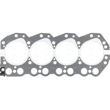 TRADE 3.0D     BD30II - Junta Culata MEC