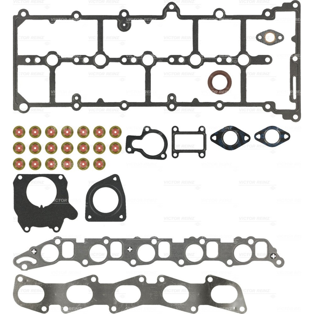 159 2.4 JTDM X STELO 5MM - Junta revision parte alta MEC sinJC