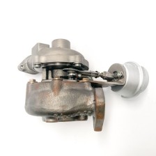 GRANDE PUNTO 1.3 MJTD - Turbocompresor