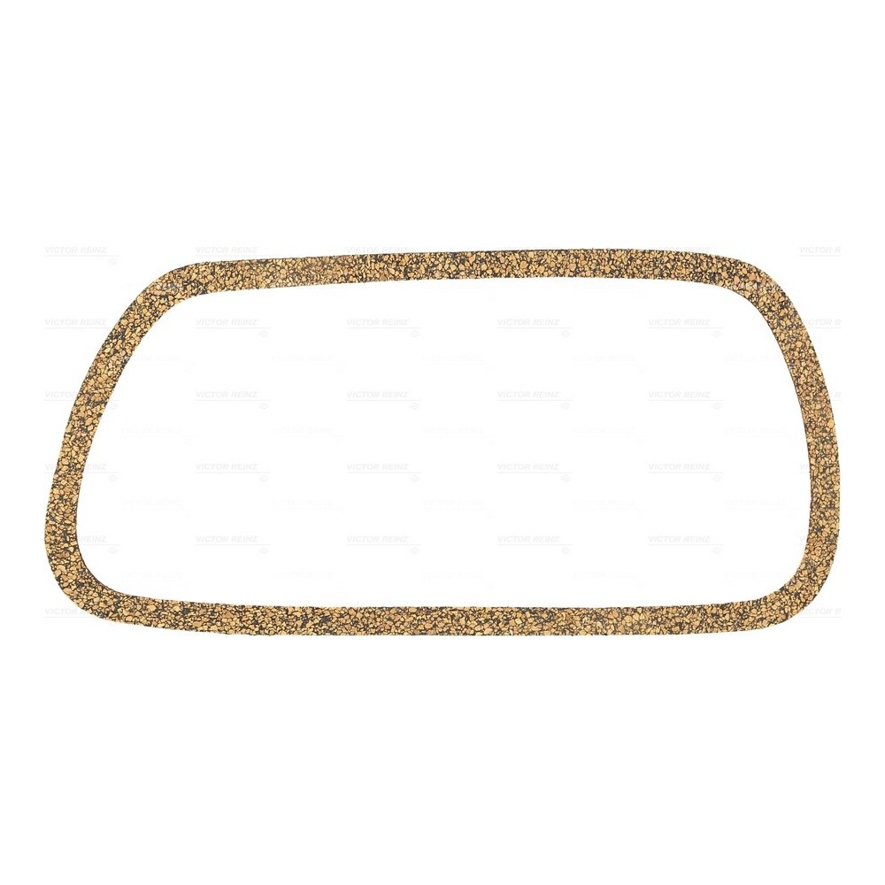 VW M/MV/P/SP/SR/SS/T/U/122/AB/AC/AD - TAPA DE CULATA