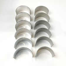 DXI 13 - KERAX/MAGNUM - Cojinetes MEC