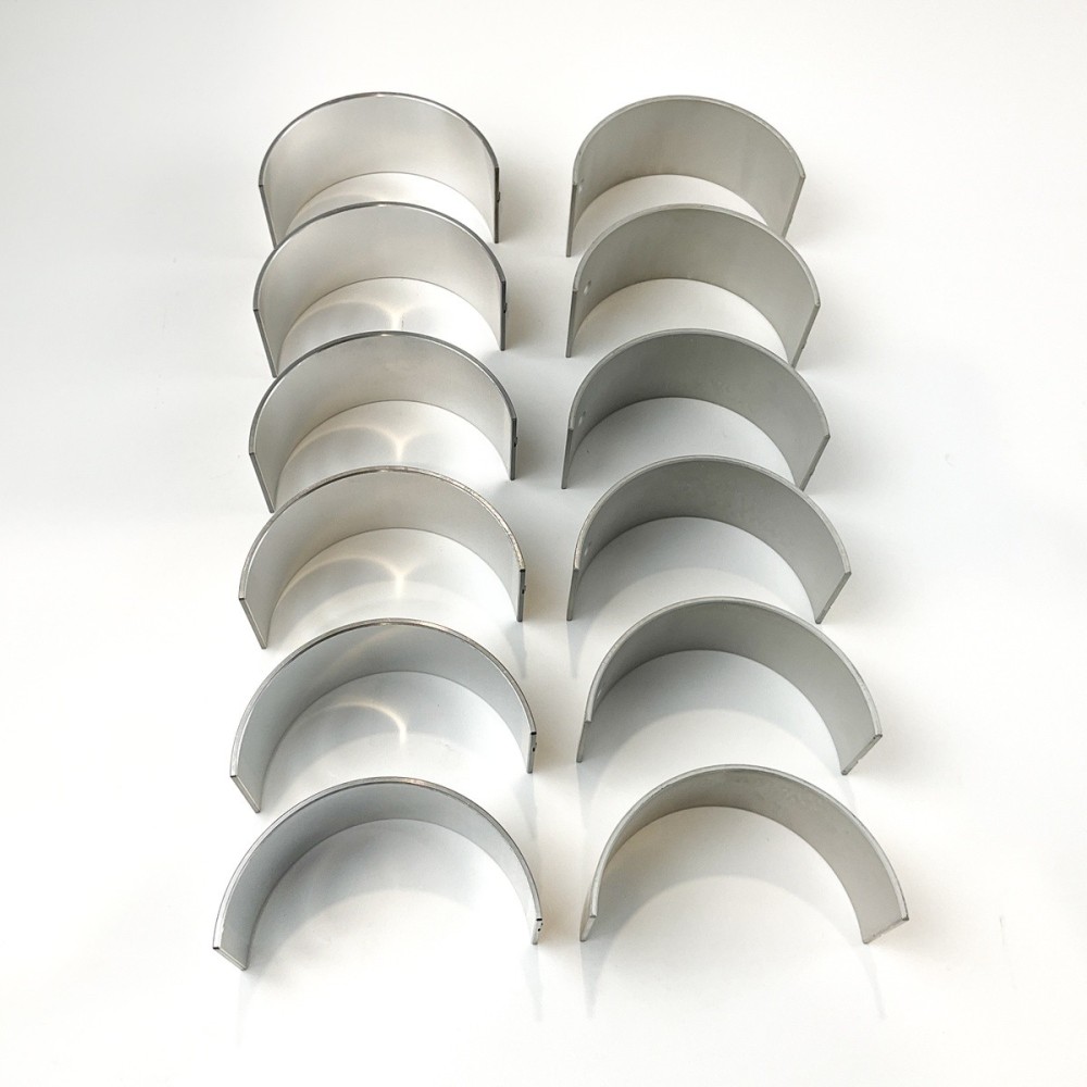 DXI 13 - KERAX/MAGNUM - Cojinetes MEC