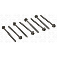 S.VITI POLO 1.2 12V - Tornillos de culata