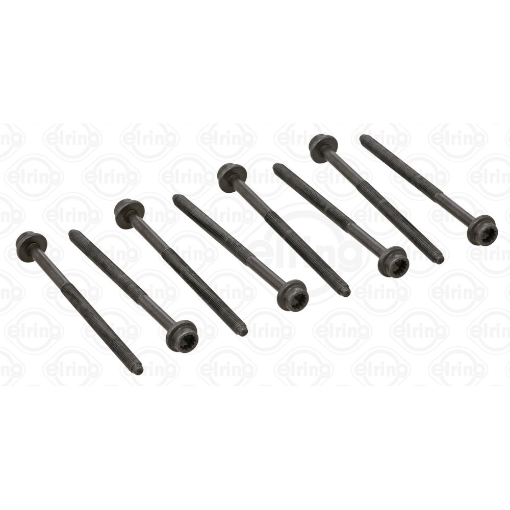 S.VITI POLO 1.2 12V - Tornillos de culata