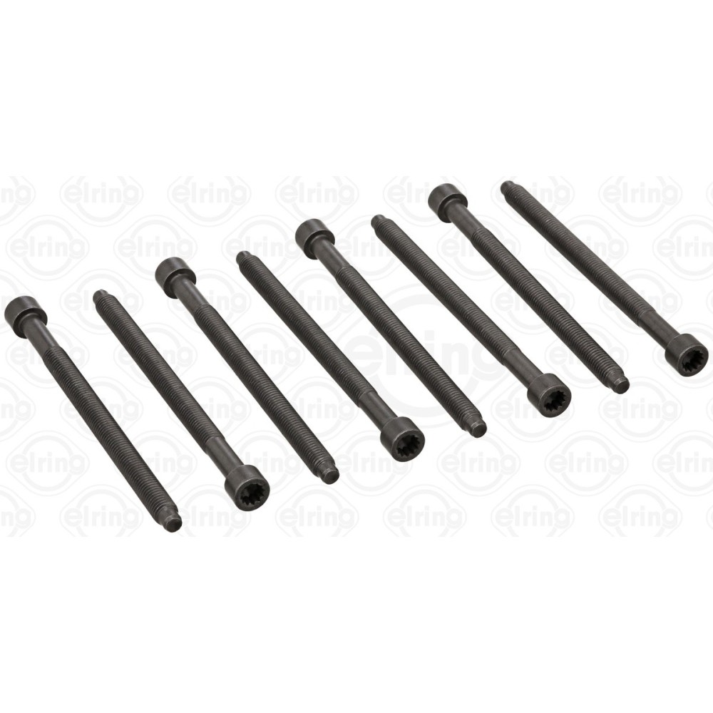 S.VITI FOX 1.4TDI/POLO 1.4 TDI - Tornillos de culata