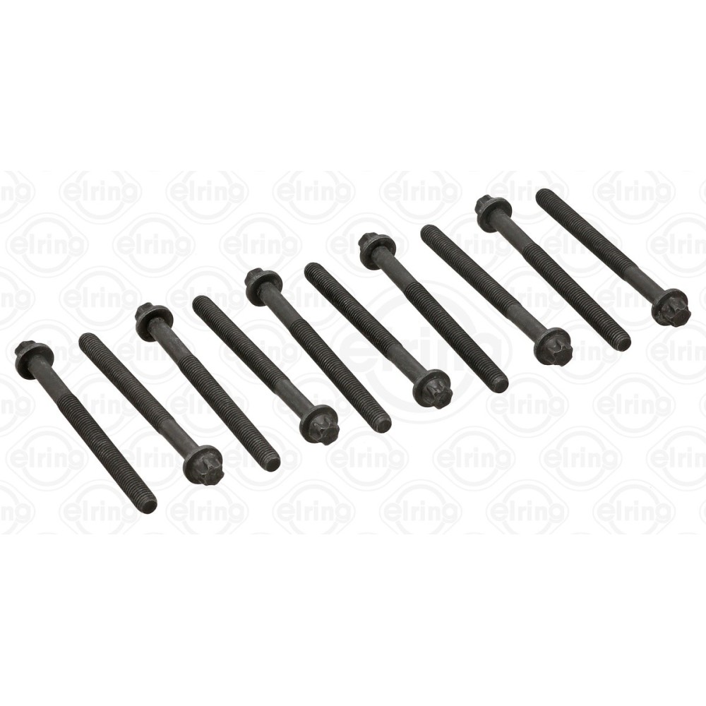 S. VITI BERLINGO 1.6 16V - C2 - Tornillos de culata