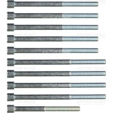 S. VITI LUPO 1.0 M11X1,5 - Tornillos de culata