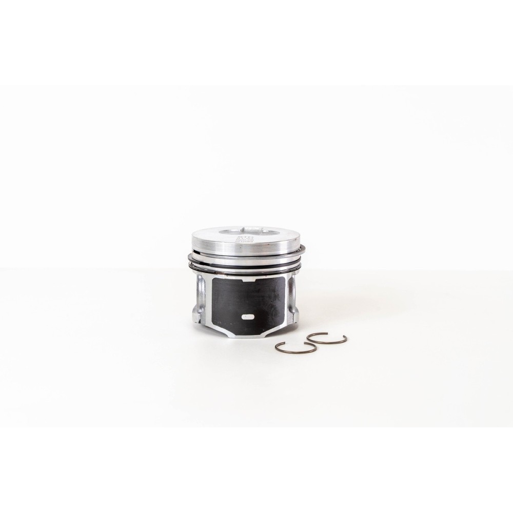 DOBLO/PUNTO 1.9DS 188A3/223A6 - Piston MEC