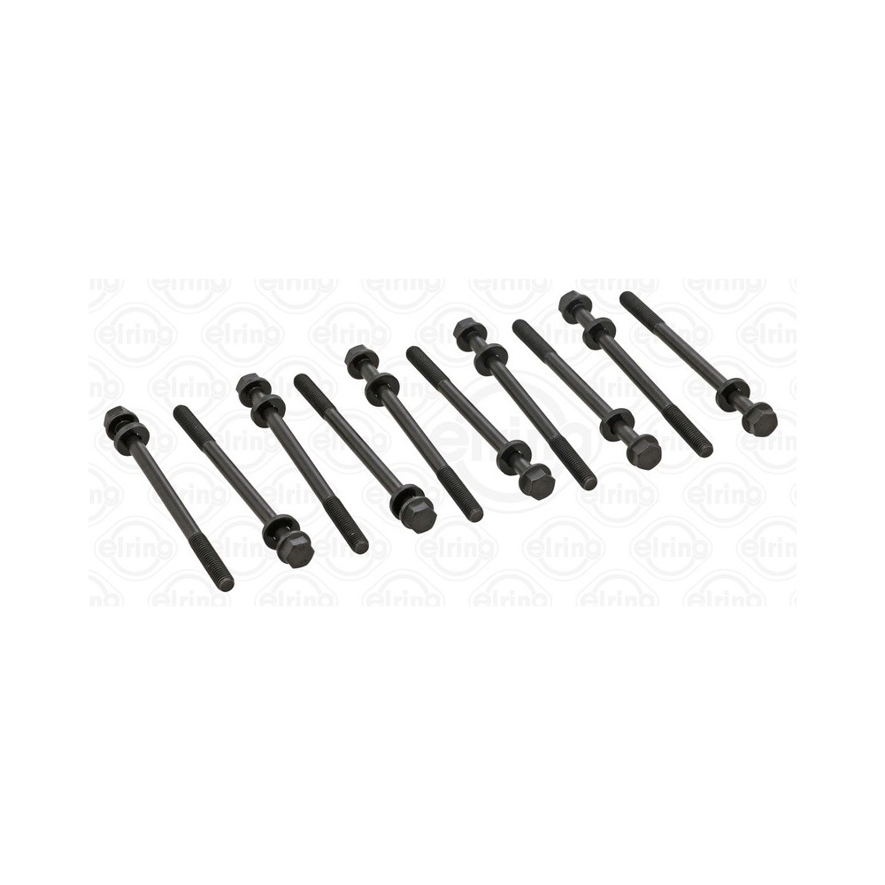 S.VITI ONE/COOPER/WORKS - Tornillos de culata