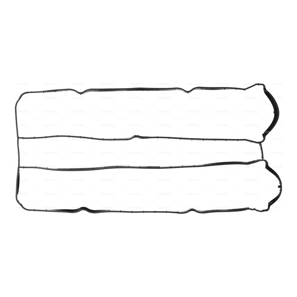 FIESTA 1.25 16V/1.4/1.6 X COP.IN PL - TAPA DE CULATA