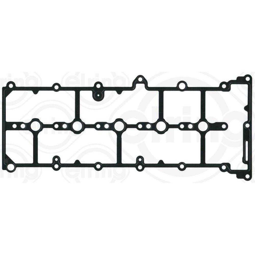 CROMA 2.4 MULTIJET - TAPA DE CULATA