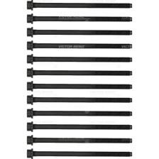 S.VITI 159 2.4 JTD - CROMA 2.4 - Tornillos de culata