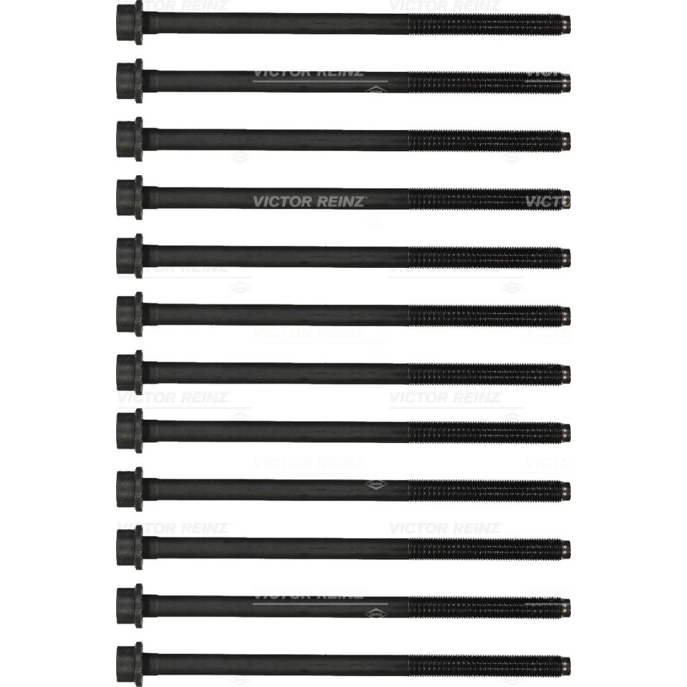 S.VITI 159 2.4 JTD - CROMA 2.4 - Tornillos de culata
