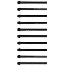 S.VITI C2 1.4 16V/C3 I 1.4 16V - Tornillos de culata