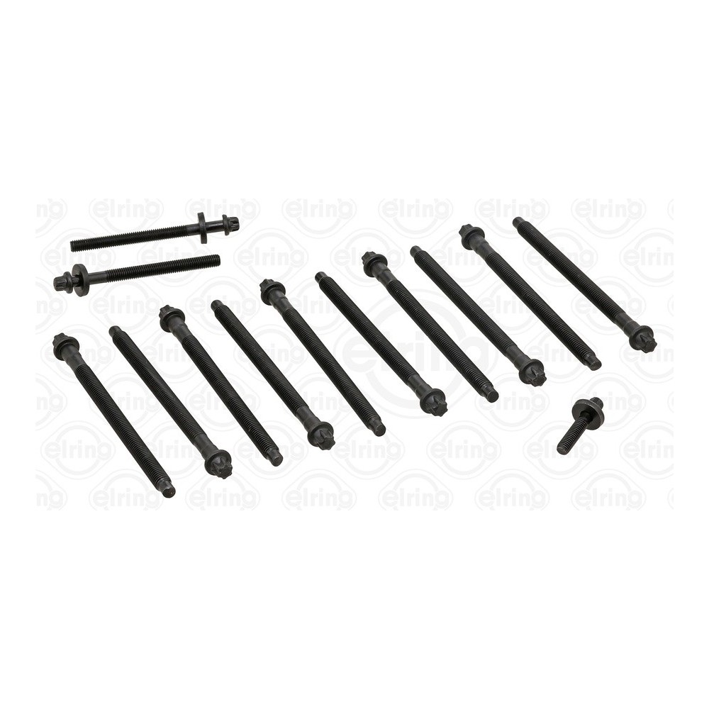 S.VITI C3 II 1.6 VTI 120 - DS3 - Tornillos de culata