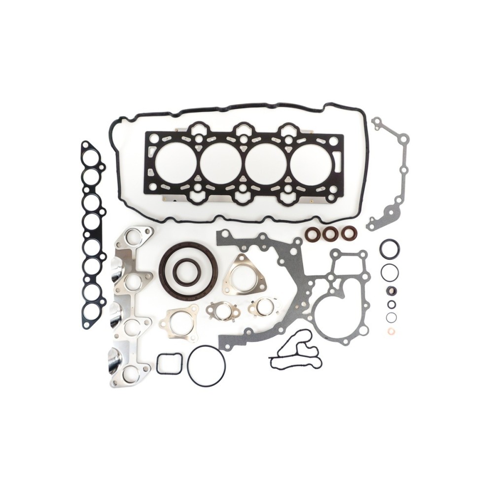 ACENT/GETZ/MATRIX/RIO - D4FA - Juntas revision motor con J.culata