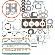 8040.25 - Juntas revision motor con J.culata