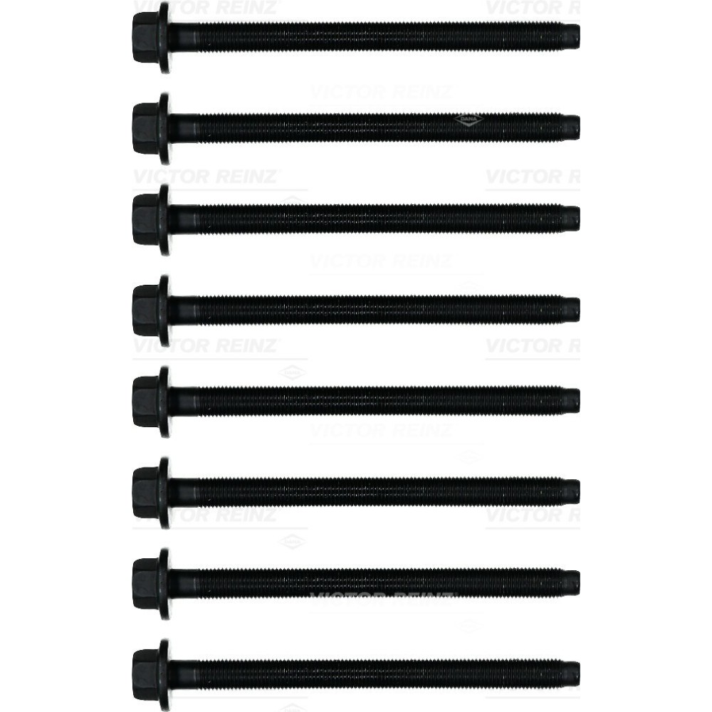 S.VITI DA 8PZ DISCOVERY - Tornillos de culata