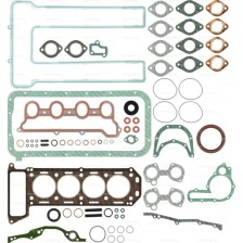 ALFETTA/GIULIETTA(116) 1.6 - Juntas revision motor con J.culata
