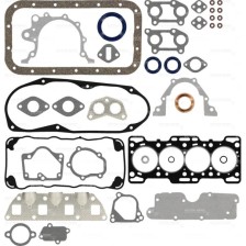 F10A - CARRY/SC100/SJ410 1.0 - Juntas revision motor con J.culata
