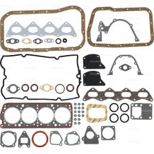 LANCIA DELTA 2.0 16V - Juntas revision motor con J.culata