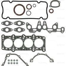 PANDA 750 - Juntas revision motor con J.culata