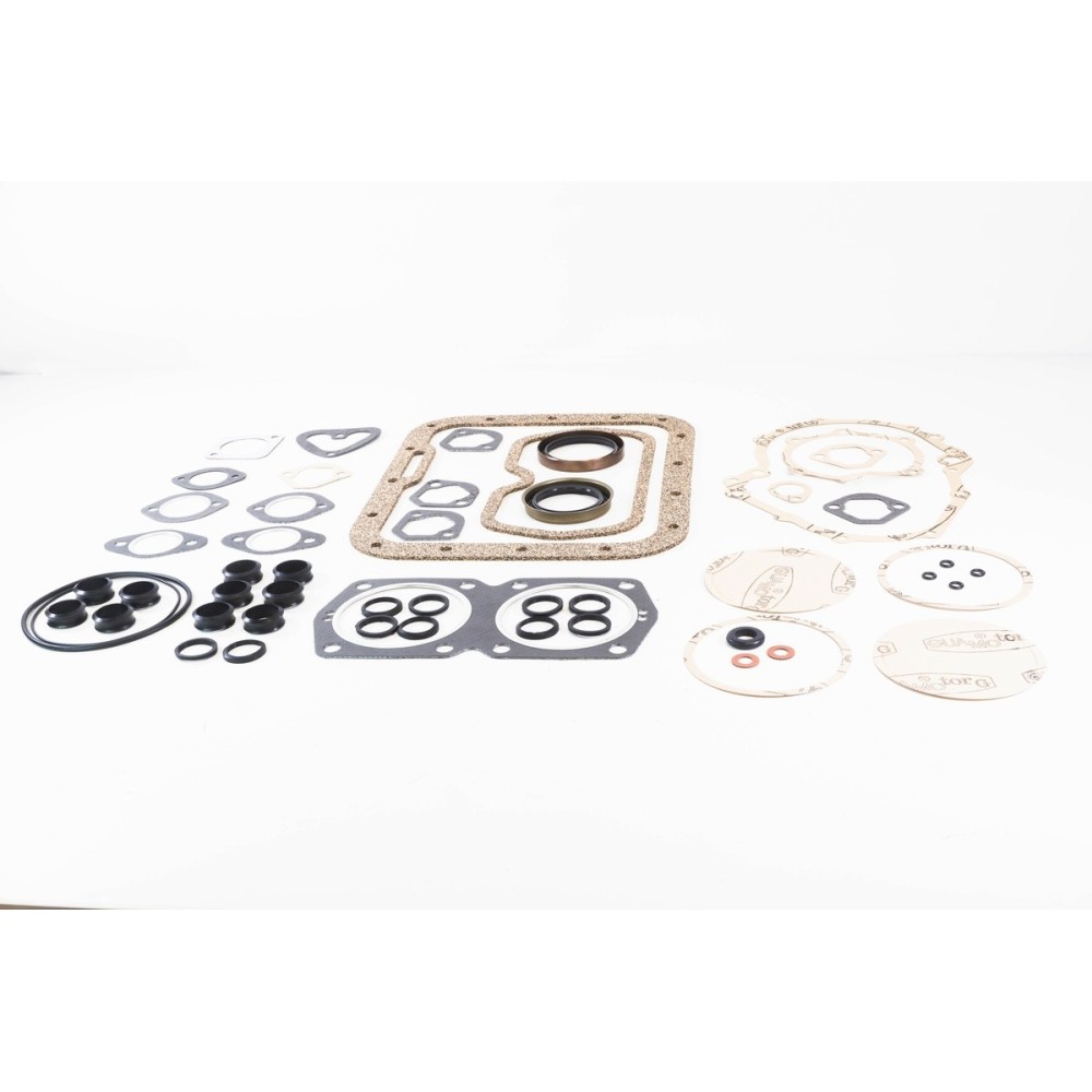 FIAT 500/126 650CC DIAM 77,00 - Juntas revision motor con J.culata