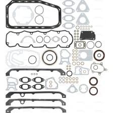 DUCATO COMBINATO 2.5 - Juntas revision del motor MEC sinJC