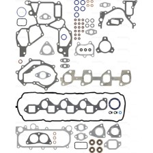 MASTER 3.0 140 - Juntas revision del motor MEC sinJC