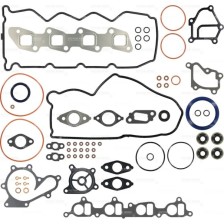 YD25DDTI / NAVARA/PICK UP 2.5 DCI - Juntas revision del motor MEC sinJC