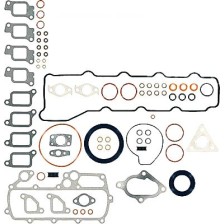 4M40T / PAJERO II 2.8 TD - Juntas revision del motor MEC sinJC