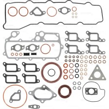 4M40/4M40T / PAJERO II 2.8 TD - Juntas revision del motor MEC sinJC