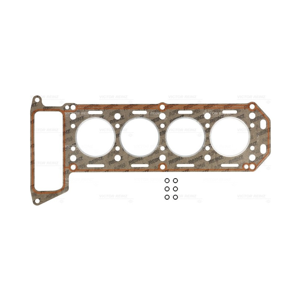 GIULIA 1300/SPIDER 1300 - Junta Culata MEC