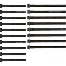 COROLLA 2.0/AVENSIS 1.9/2.0 D - Tornillos de culata