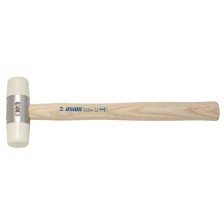 820A-Martillo boca plástica-32